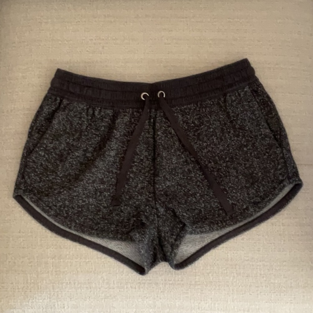 Ladies Shorts